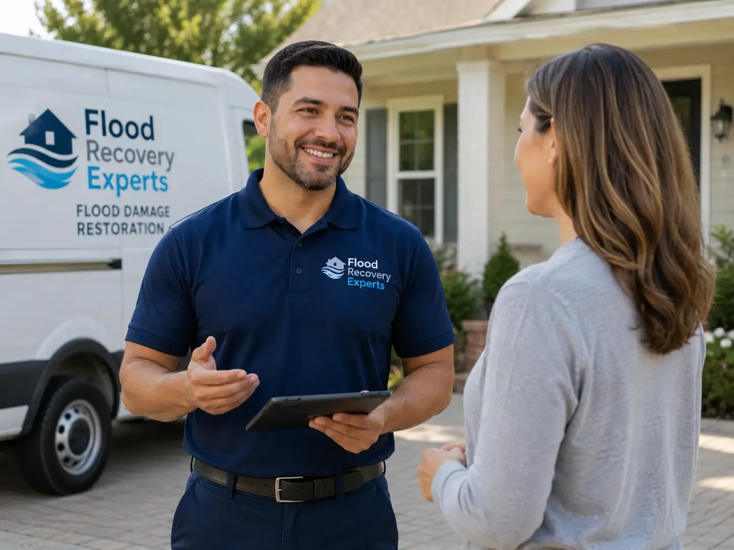 Flood Damage Cleanup Index, WA FAQs